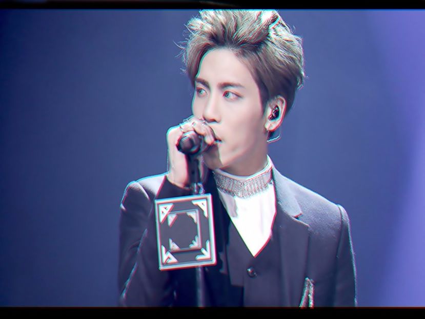 「 Day127 ♥ Jonghyun」 - H-O-P-E_Hold_On_Pain_Ends