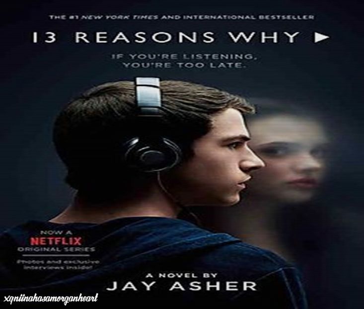 13 reasons why ➥ Terminat - WHAT I WATCH - UPDATED