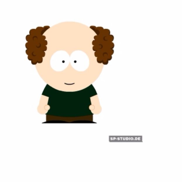 Winchester - Mash South Park