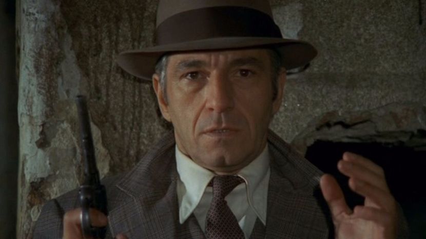 Duelul - Duelul 1981