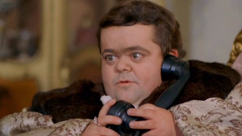 Duelul - Duelul 1981