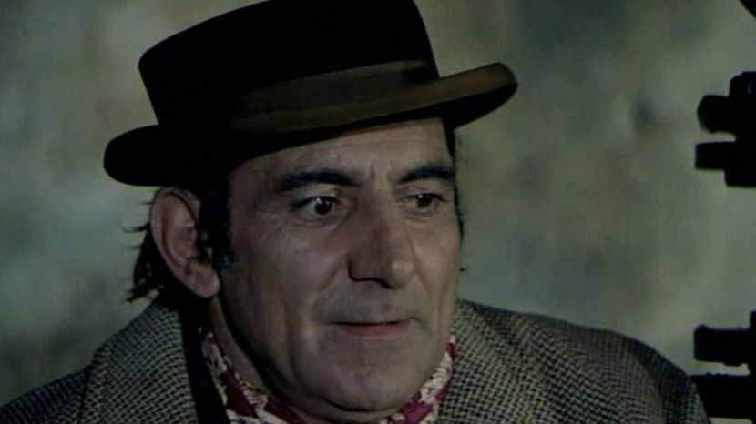 Revansa - Revansa 1978