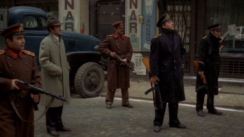 Ultimul Cartus - Ultimul Cartus 1973