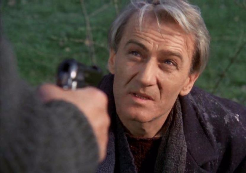 Ultimul Cartus - Ultimul Cartus 1973