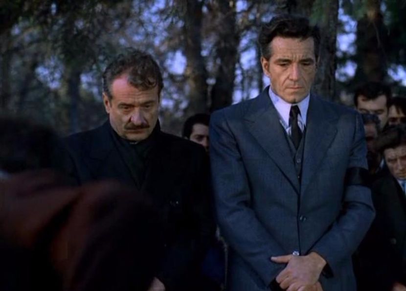 Un Comisar Acuza - Un Comisar Acuza 1974