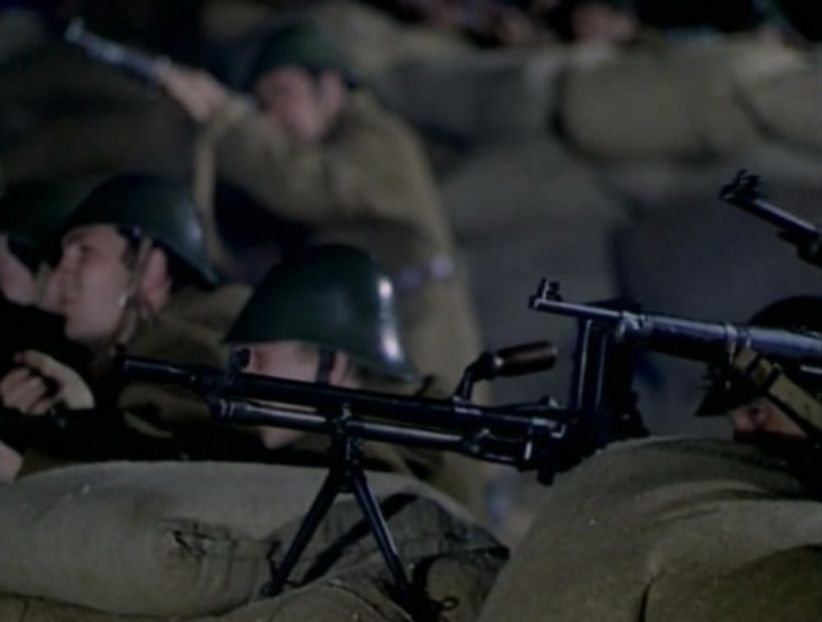 Revansa - Revansa 1978