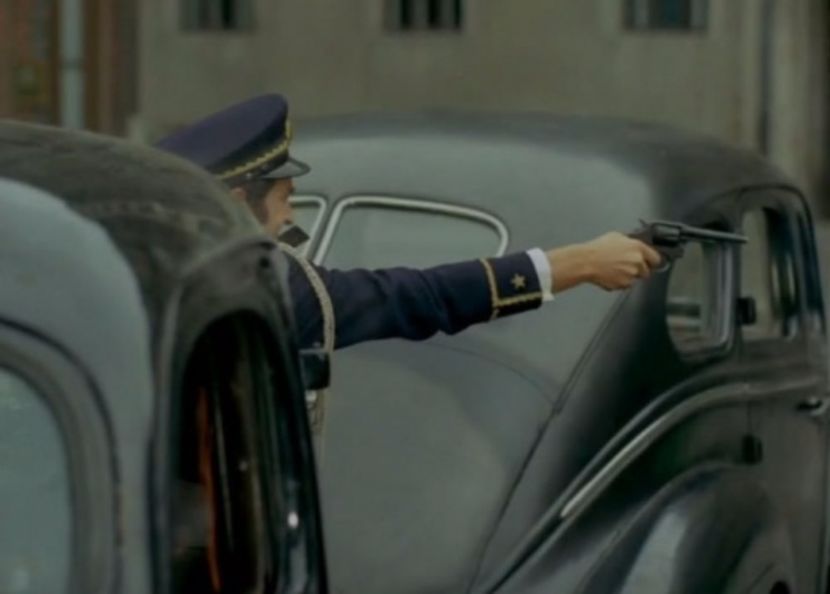 Cu Mainile Curate - Cu Mainile Curate 1972