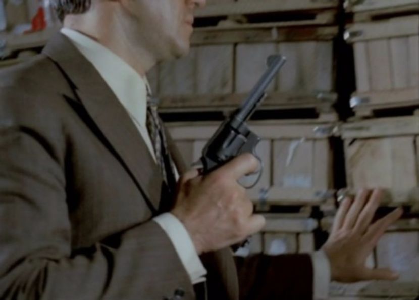 Cu Mainile Curate - Cu Mainile Curate 1972