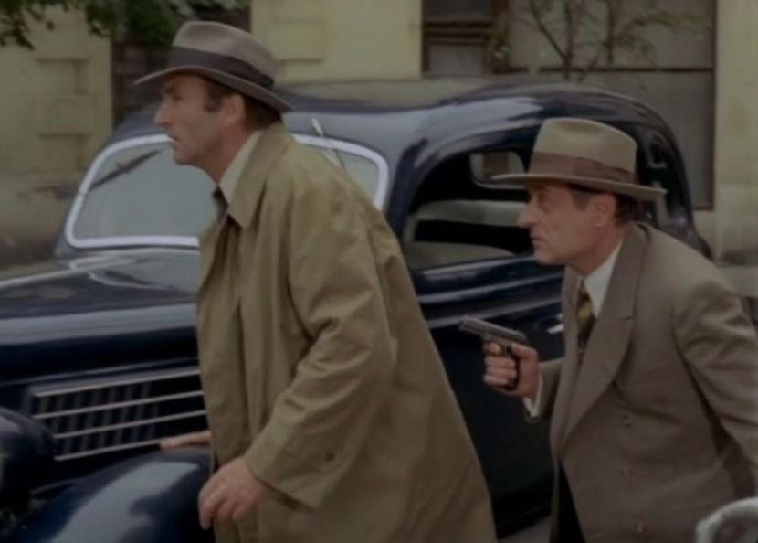 Cu Mainile Curate - Cu Mainile Curate 1972