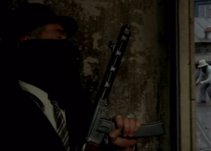 Cu Mainile Curate - Cu Mainile Curate 1972