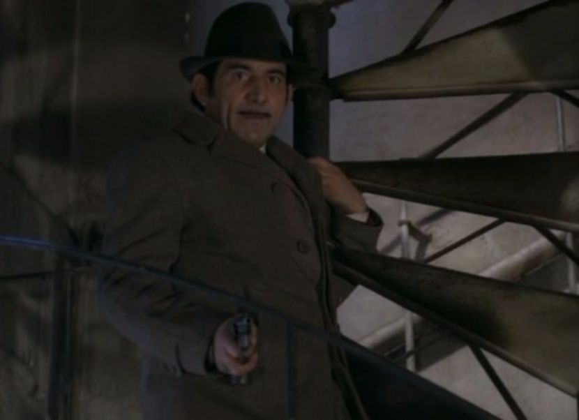 Ultimul Cartus - Ultimul Cartus 1973