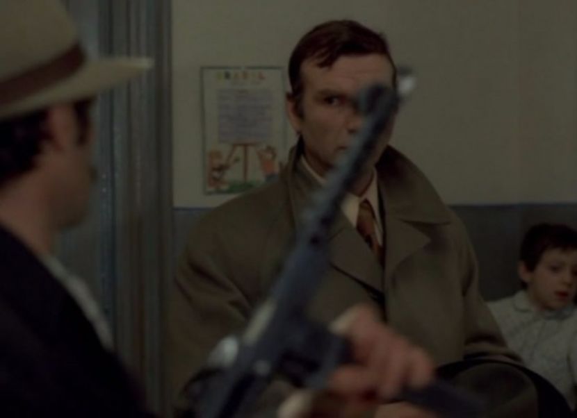 Ultimul Cartus - Ultimul Cartus 1973