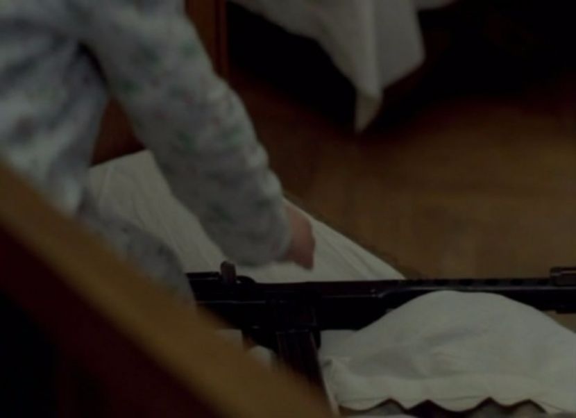 Ultimul Cartus - Ultimul Cartus 1973