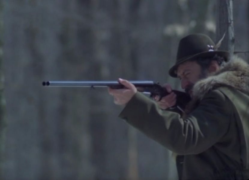 Ultimul Cartus - Ultimul Cartus 1973