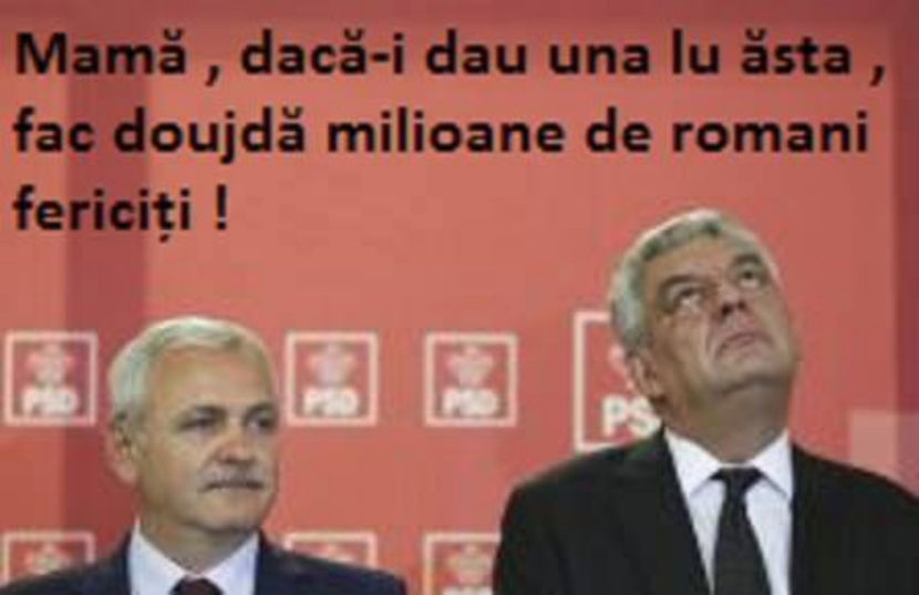  - Poze haioase pamflet