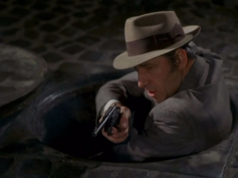 Duelul - Duelul 1981