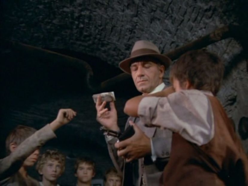 Duelul - Duelul 1981