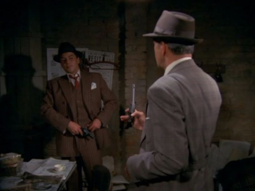 Duelul - Duelul 1981