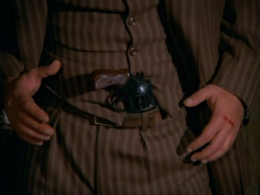 Duelul - Duelul 1981