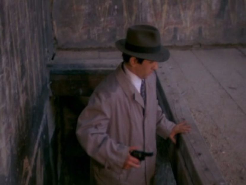 Duelul - Duelul 1981