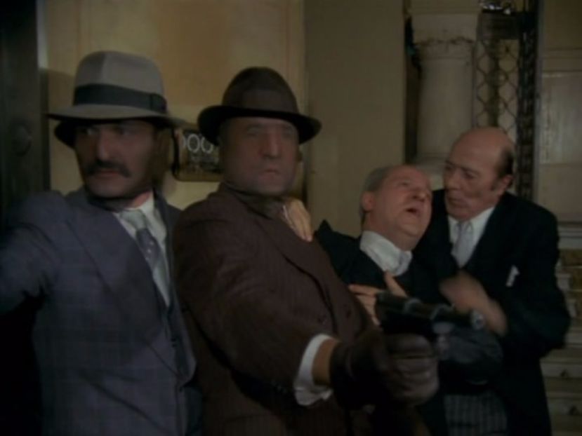 Duelul - Duelul 1981