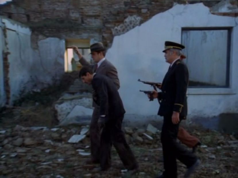 Duelul - Duelul 1981