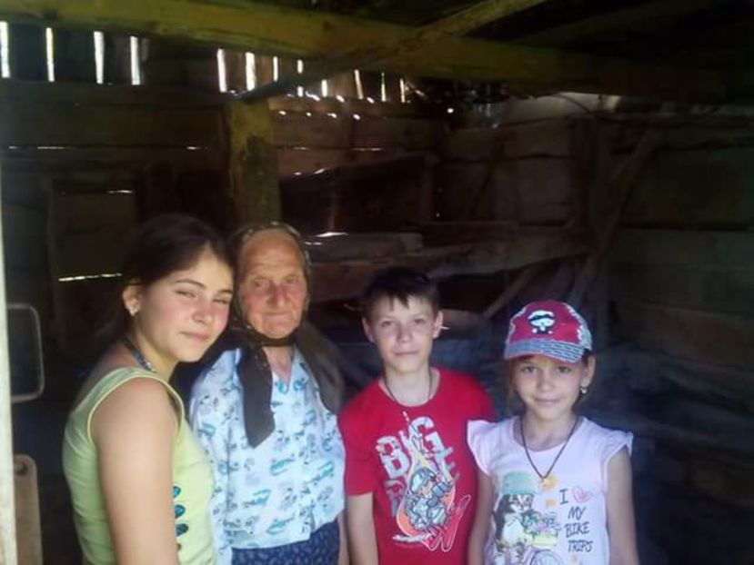  - 2017 hai hui în munții Apuseni