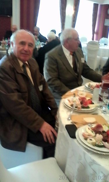  - 2017 INTALNIREA 45 DE ANI MUS 13 oct