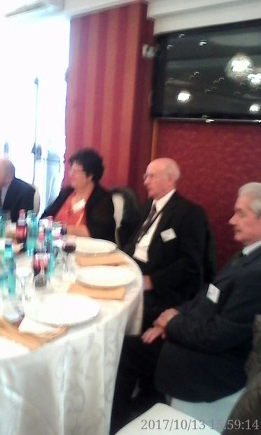  - 2017 INTALNIREA 45 DE ANI MUS 13 oct