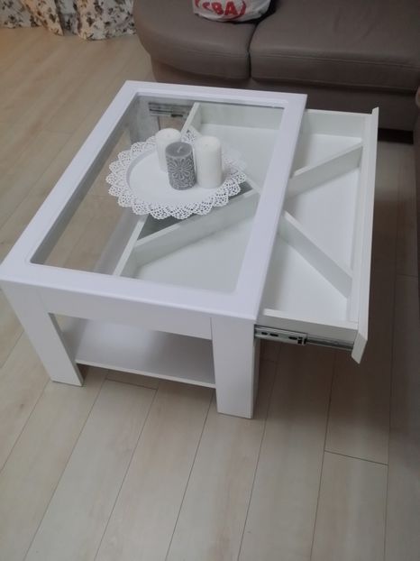 Beni &Rahela - Lucrarile melE