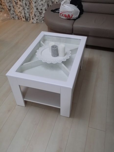 Beni &Rahela - Lucrarile melE