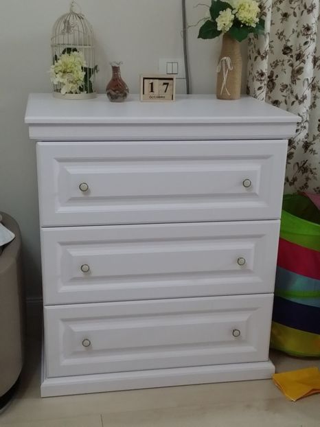 Beni & Rahela - Lucrarile melE