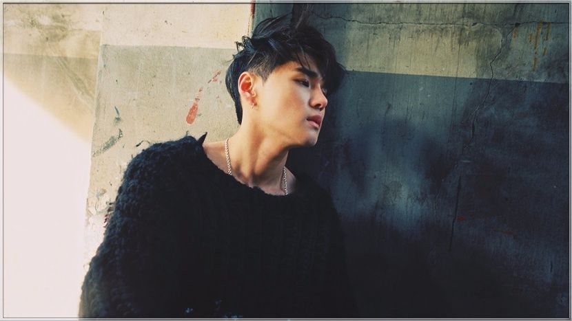 ● Dᴀʏ 142 → 19.10.2017 ♥ Dean ✓ - im the biggest hit on this stage__