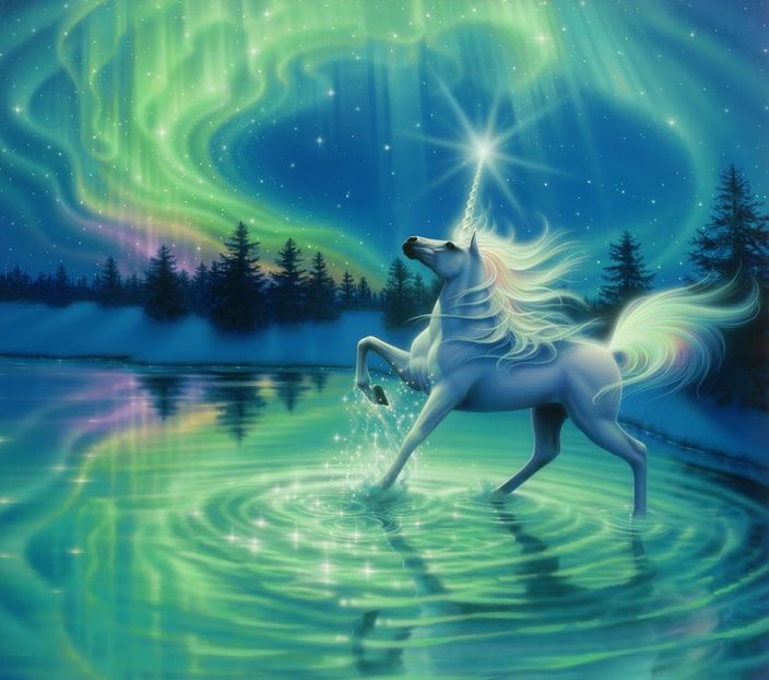 23-horse-fantasy-artwork - Aylmao