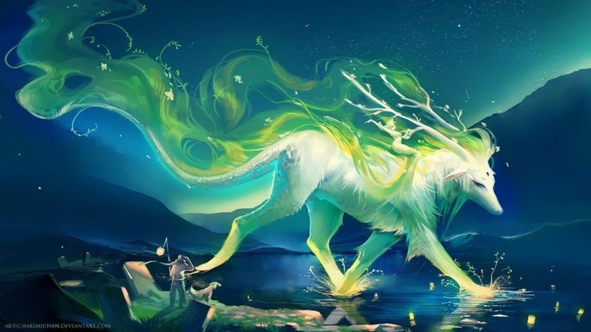 passing_through___version_2_by_sakimichan-d4okre0 - Aylmao