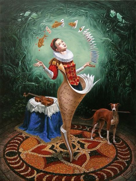 18-surreal-painting-by-michael-cheval - Aylmao