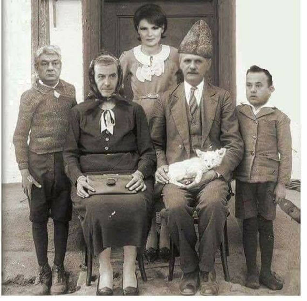  - Poze haioase pamflet