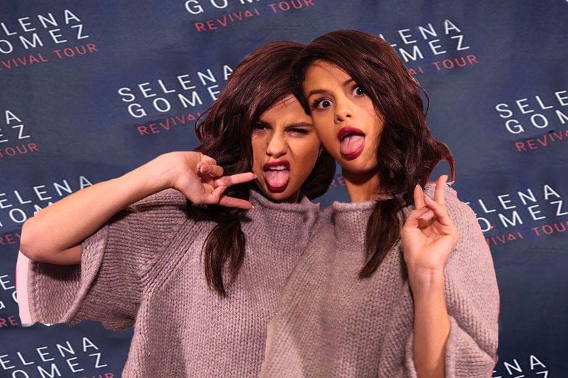  - a selena twins - ps manip - 02