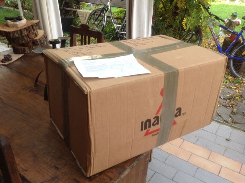  - Noi achiziții comanda 4