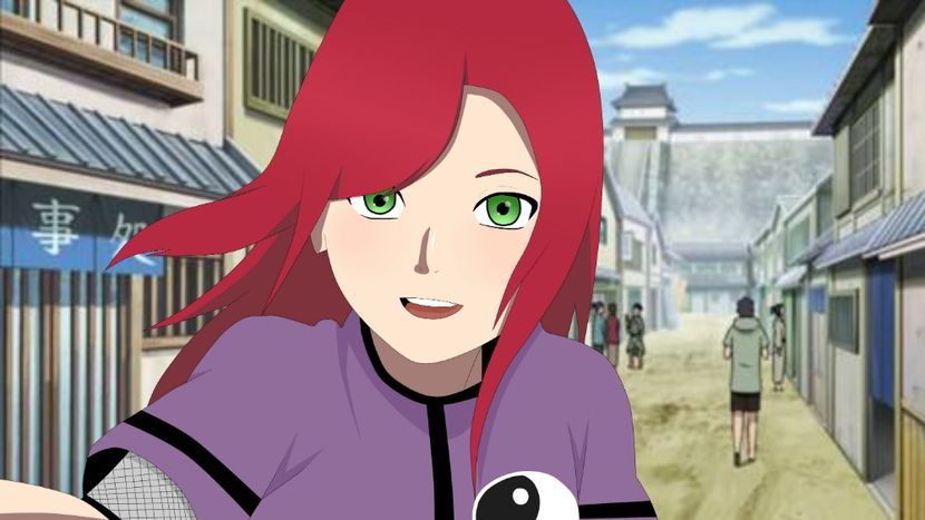 Kagome Haruno - 00-Characters-new edit