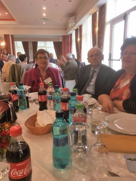  - 2017 INTALNIREA 45 DE ANI MUS 13 oct