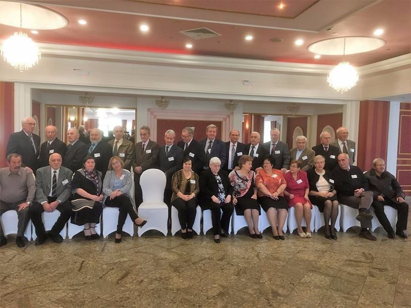  - 2017 INTALNIREA 45 DE ANI MUS 13 oct