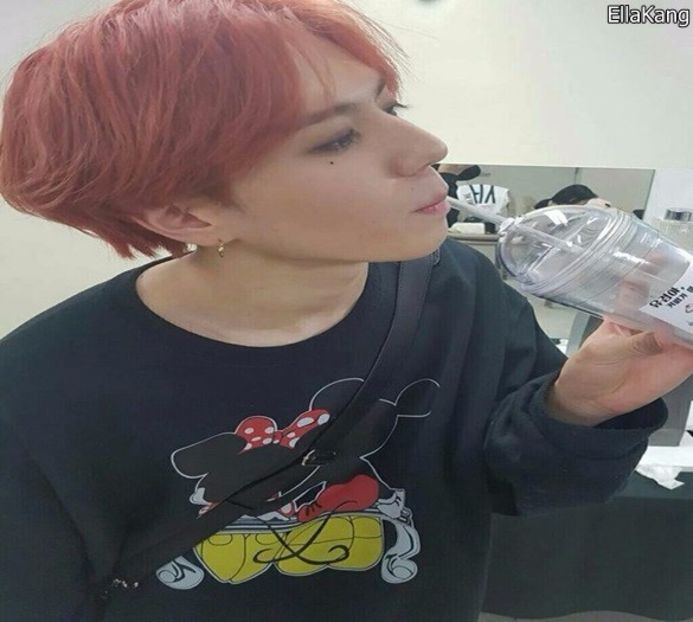 Day 37 - 20.10.2017 - Kim Yugyeom - 0 Kpop Bias Challenge - 200 Days