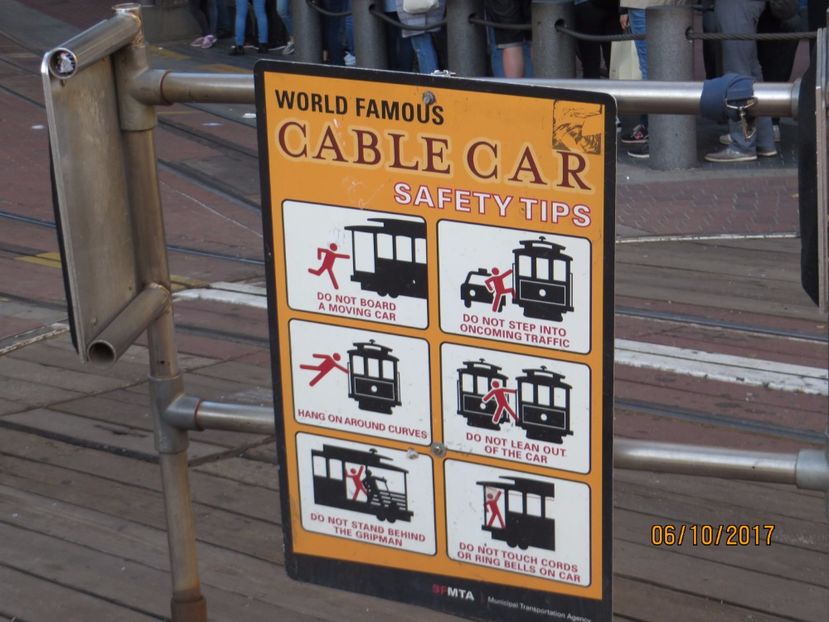  - SUA-Coasta de vest 2017_San Francisco_ Yosemite National Park _Las Vegas