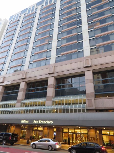  - SUA-Coasta de vest 2017_San Francisco_ Yosemite National Park _Las Vegas