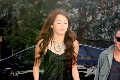 29 - miley cyrus poze diferite