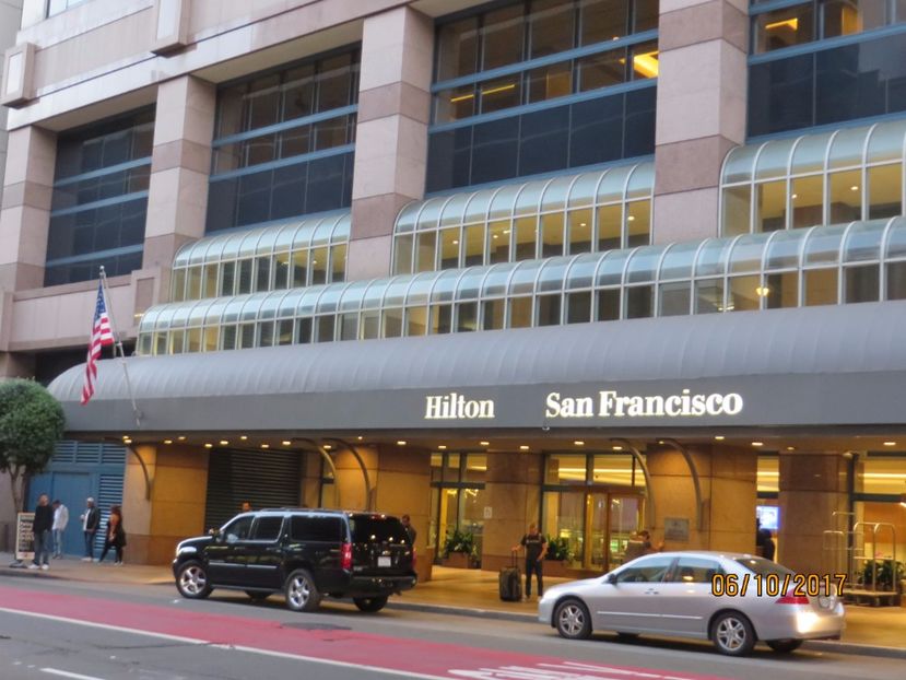  - SUA-Coasta de vest 2017_San Francisco_ Yosemite National Park _Las Vegas