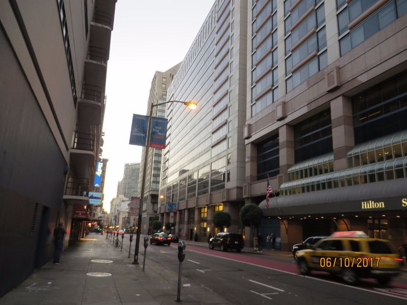  - SUA-Coasta de vest 2017_San Francisco_ Yosemite National Park _Las Vegas