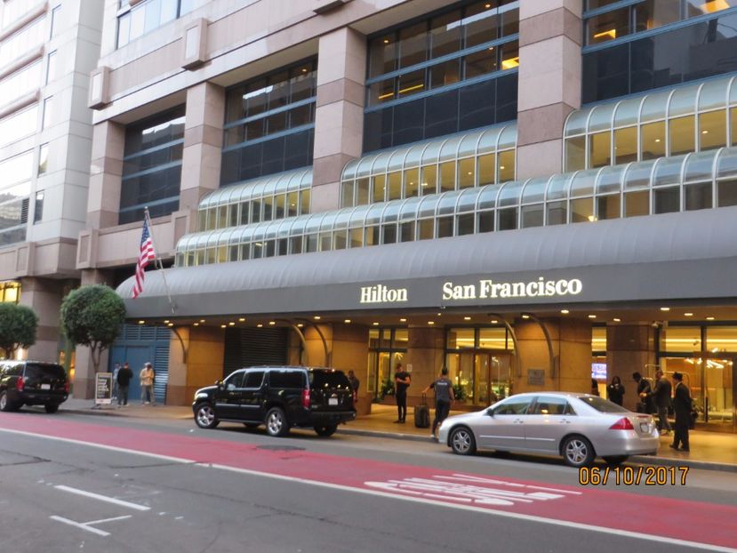  - SUA-Coasta de vest 2017_San Francisco_ Yosemite National Park _Las Vegas