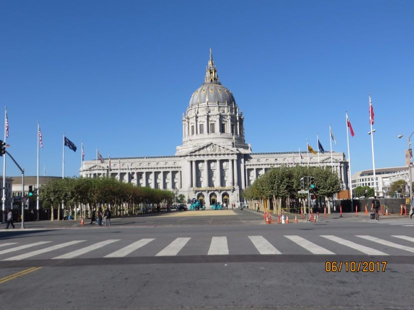  - SUA-Coasta de vest 2017_San Francisco_ Yosemite National Park _Las Vegas